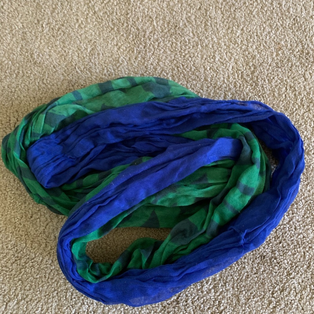 Infinity Scarf
